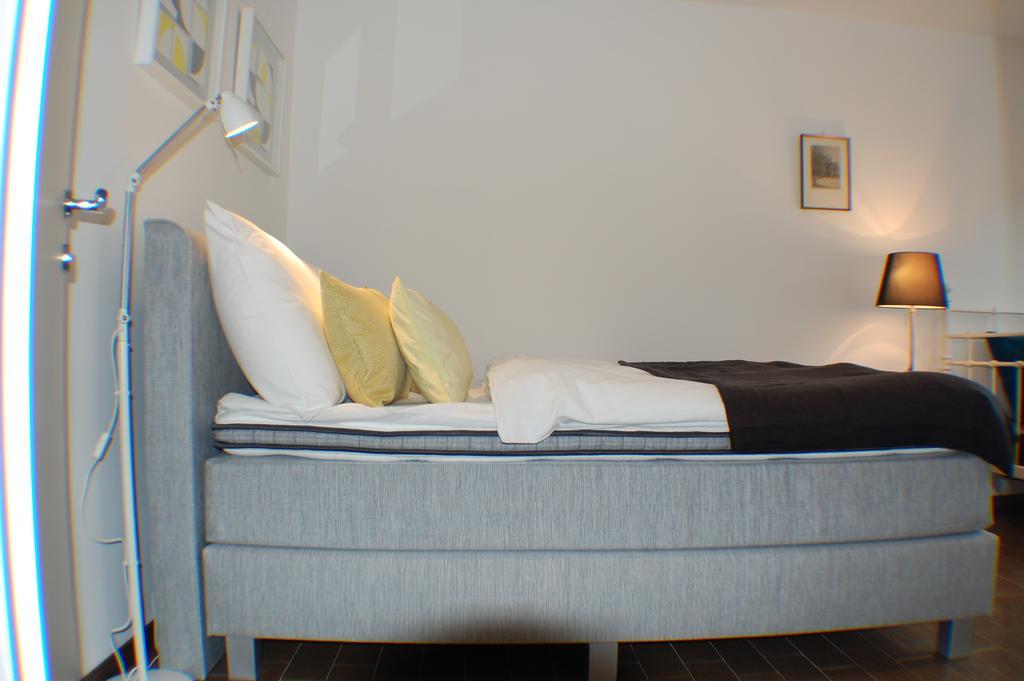 Alga Am Westbahnhof Apartment Vienna